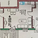 Familie Kunz Apartament Friesenheim (Baden-Wurttemberg)