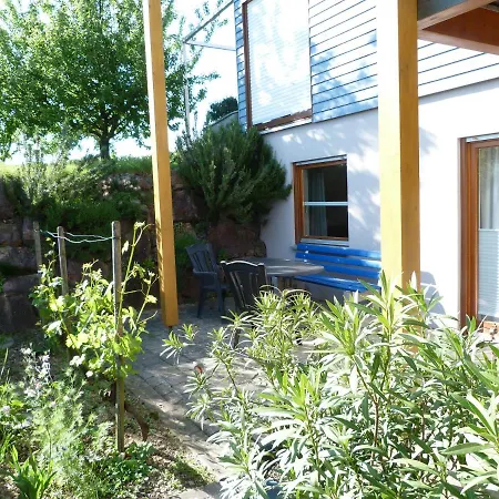 Familie Kunz Apartment *