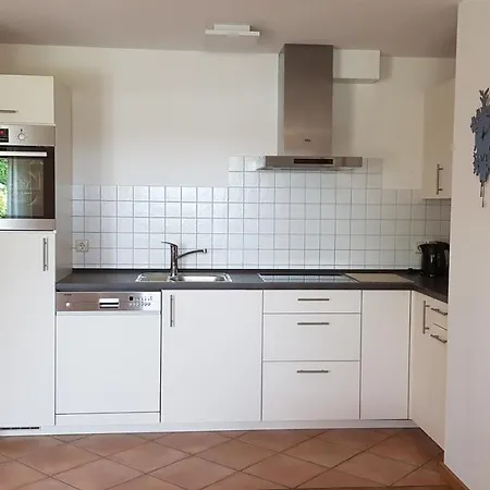 Familie Kunz Apartment *