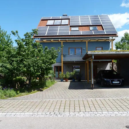 Familie Kunz Apartment