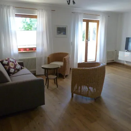 Apartment Familie Kunz