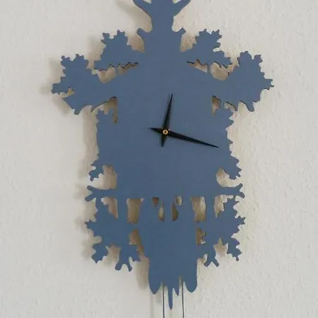 Familie Kunz Apartment Friesenheim (Baden-Wurttemberg)
