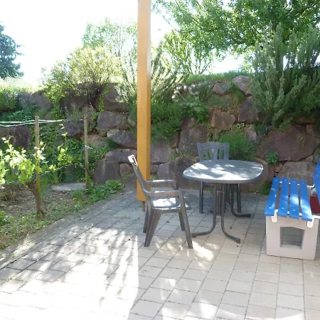 Familie Kunz Apartment Friesenheim (Baden-Wurttemberg)