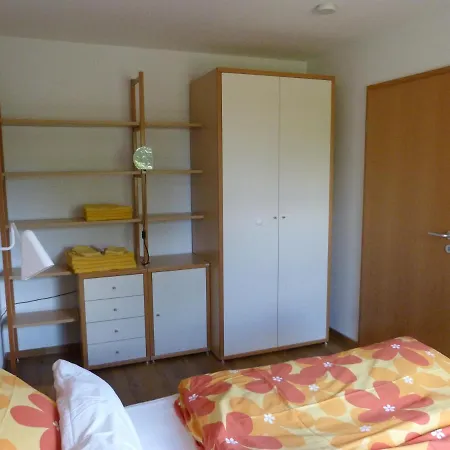 Familie Kunz Apartment