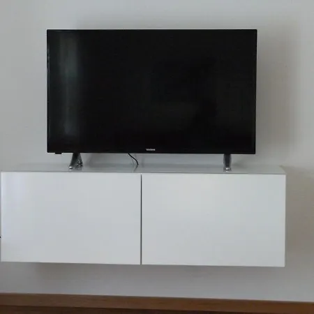 Familie Kunz Apartment Friesenheim (Baden-Wurttemberg)
