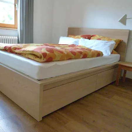 Apartment Familie Kunz