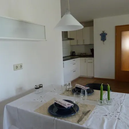 Familie Kunz Apartment