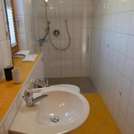 Familie Kunz Apartment